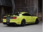 Thumbnail Photo 2 for 2021 Ford Mustang Shelby GT500
